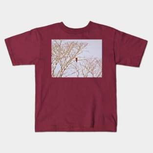 THE EAGLES TREES Kids T-Shirt